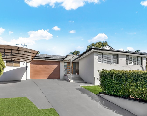 48 Stainsby Avenue, Kings Langley NSW 2147