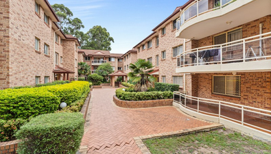 Picture of 20/499 Chapel Road, BANKSTOWN NSW 2200