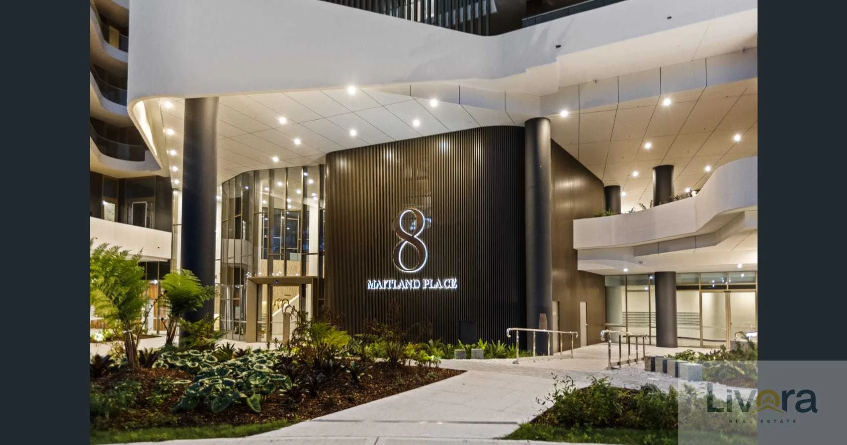 Additional image 2 of 1505/8 Maitland Place, Norwest NSW 2153