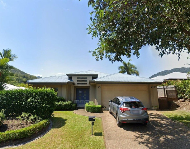 7 Kerlin Close, Redlynch QLD 4870