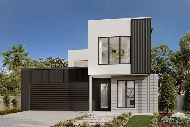 Picture of Lot 31 Mineral Terrace, SUNSHINE NORTH VIC 3020