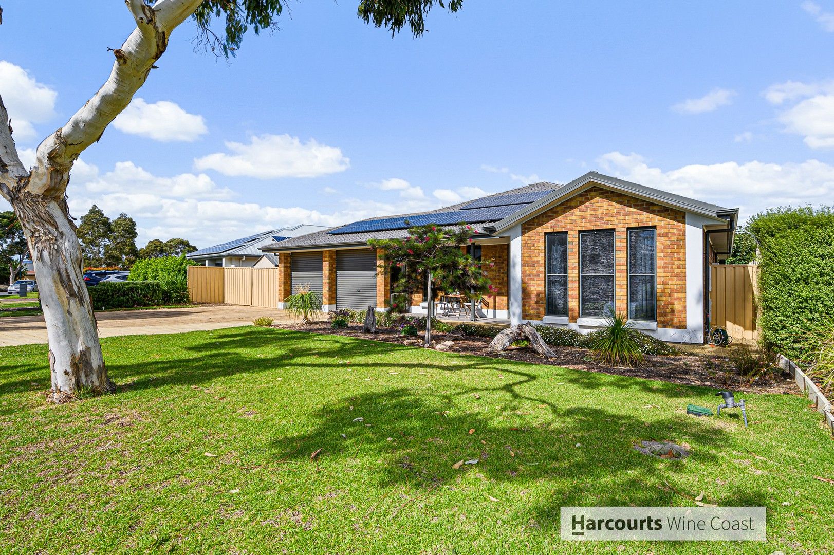 8 Halcyon Circuit, Aldinga Beach SA 5173, Image 0