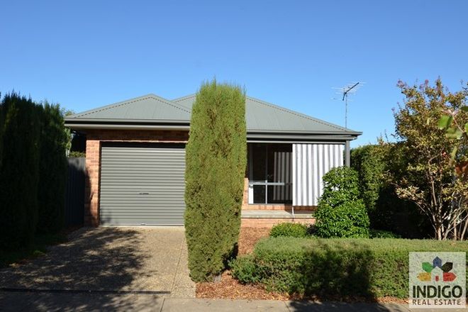Picture of 1/7 Frederick Street, BEECHWORTH VIC 3747