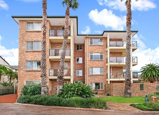 1/36A Smith Street, Wollongong NSW 2500