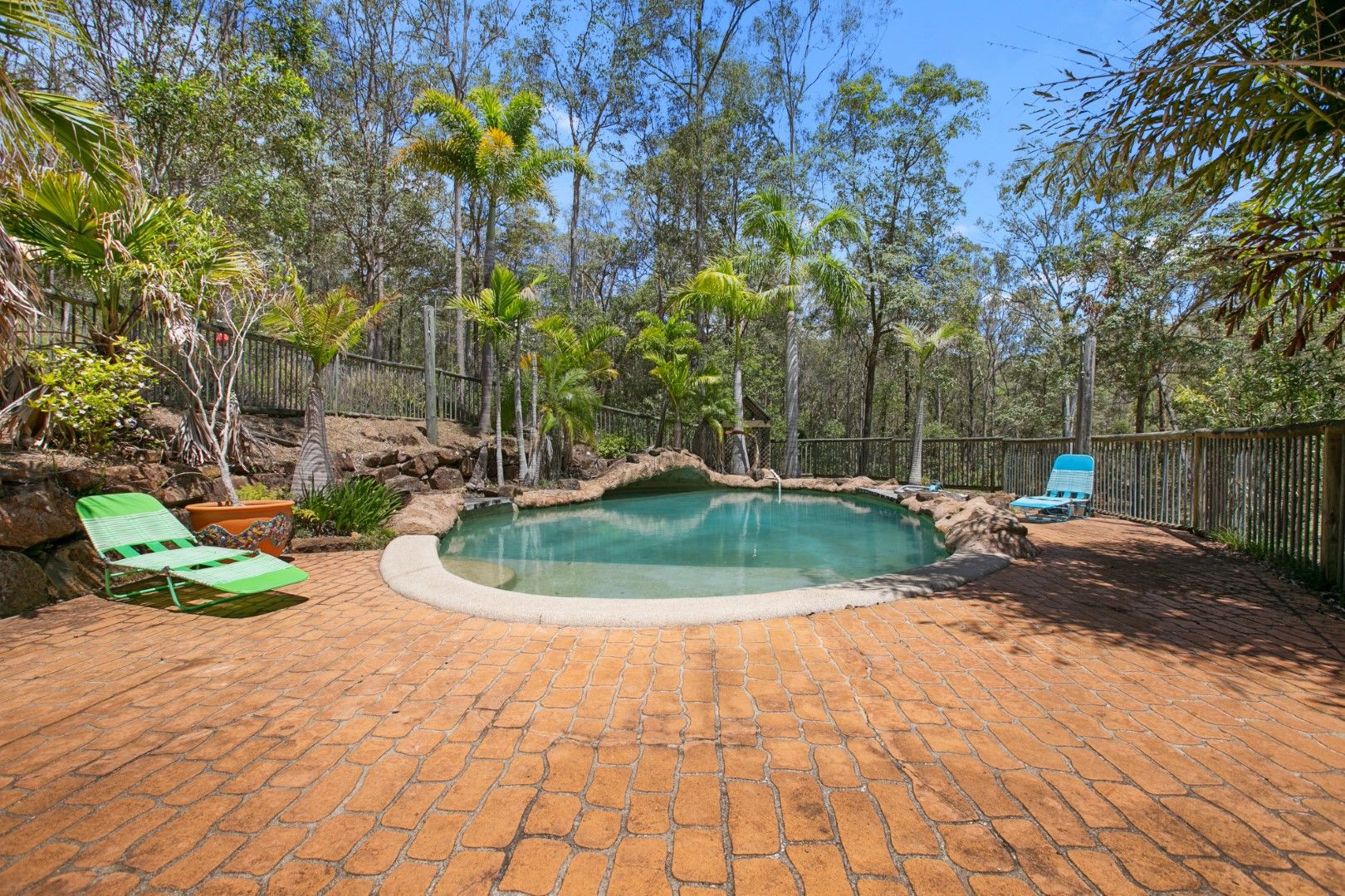 151-169 Boyle Road, Belli Park QLD 4562, Image 1