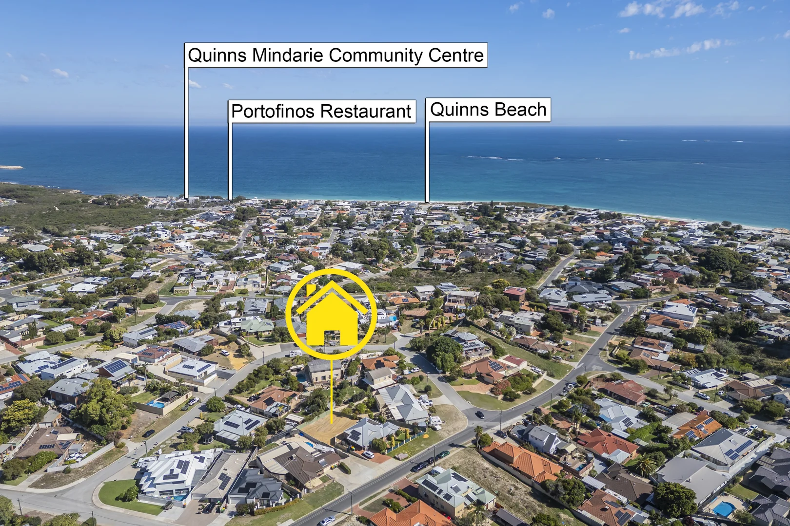 Additional image 6 of Lot 2/33 Rees Drive, Quinns Rocks WA 6030