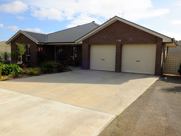 4 Davies Court, New Town SA 5554