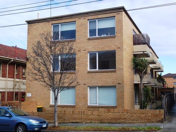 2/43 Chapel Street, St Kilda VIC 3182, Image 0