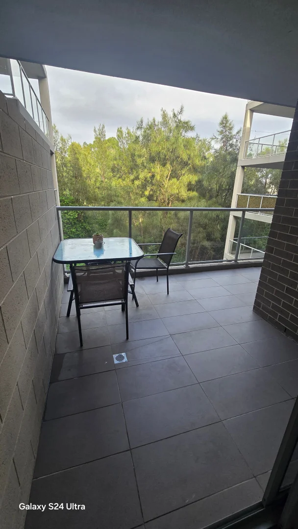 Additional image 11 of 306/81-86 Courallie Avenue, Homebush West NSW 2140