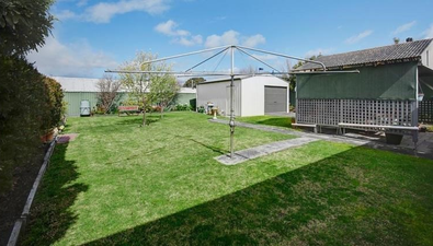 Picture of 8 Perrett Street, GROVEDALE VIC 3216