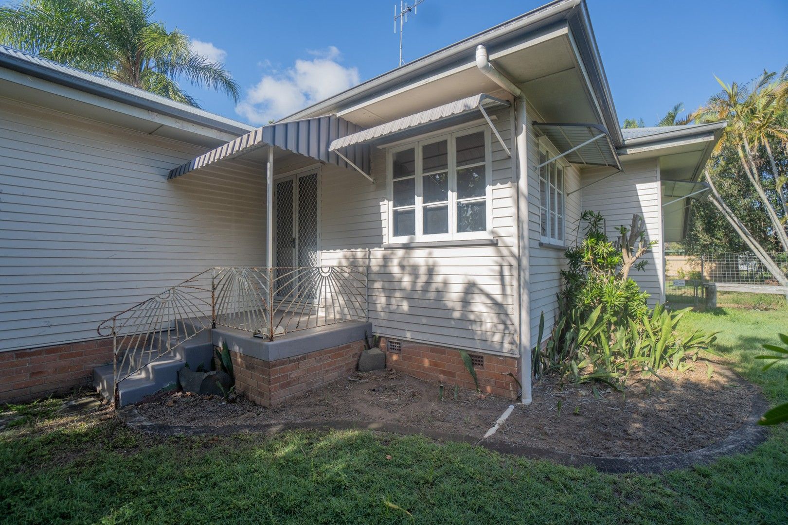 3 bedrooms House in 12 Faldt Street NORVILLE QLD, 4670