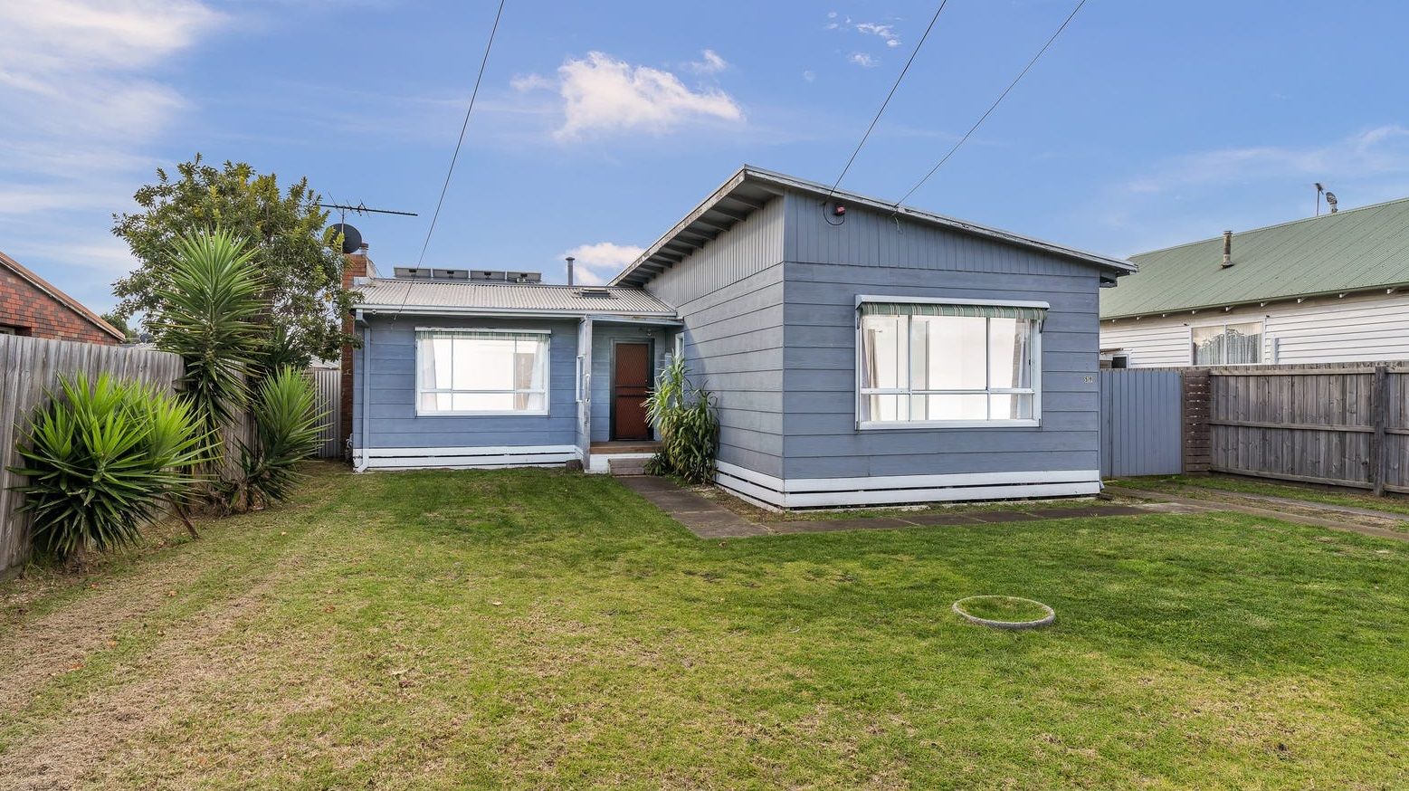 3 bedrooms House in 59 Watsons Road NEWCOMB VIC, 3219