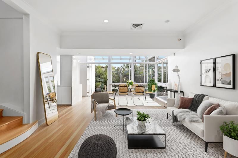 4 bedrooms House in 27 Plowman St NORTH BONDI NSW, 2026