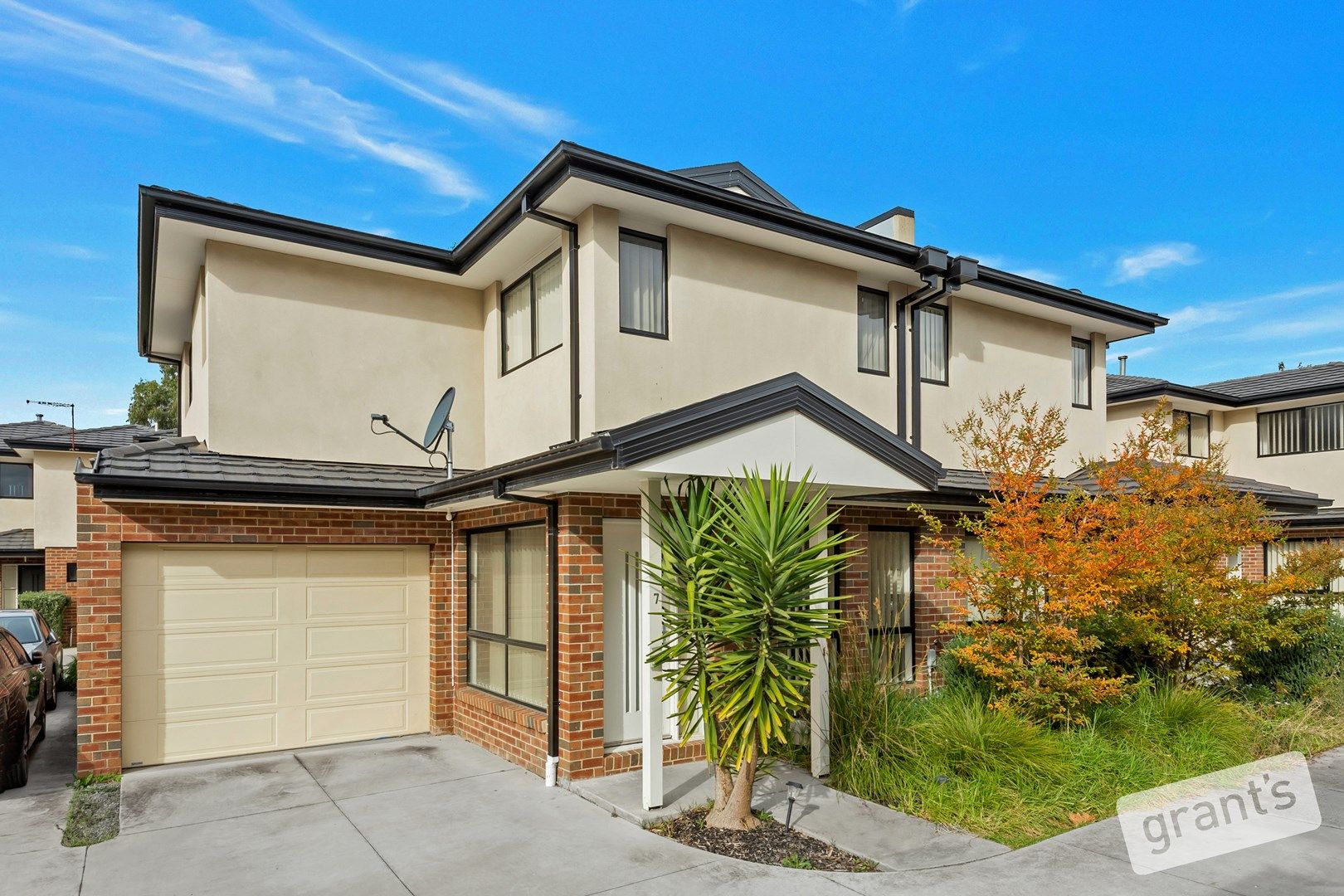 7/2-4 Edinburgh Drive, Beaconsfield VIC 3807, Image 0