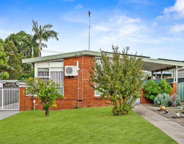 128 Frederick Street, Lalor Park NSW 2147