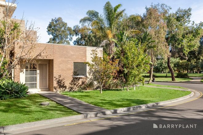 Picture of 2/2 Woiwurung Crescent, COBURG VIC 3058