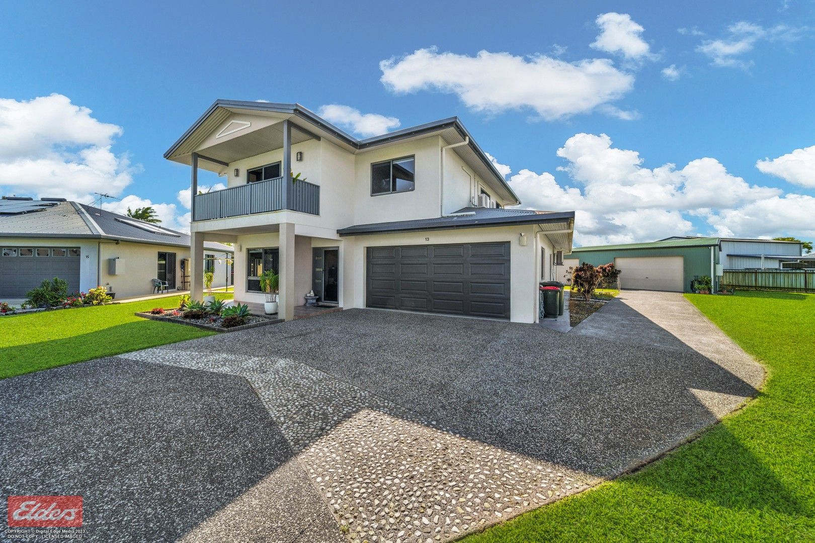 13 Penna Close, Innisfail Estate QLD 4860 Domain