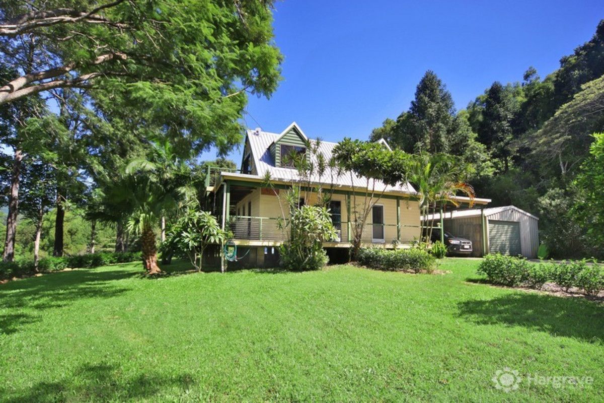 906 Pomona Kin Kin Road, Kin Kin QLD 4571, Image 0