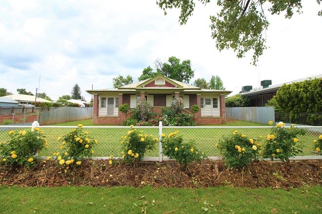 13 4 Bedroom Houses For Sale In Griffith Nsw 2680 Domain
