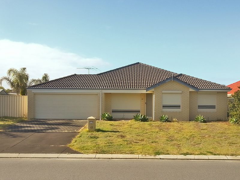 12 Murphy Crescent, BERTRAM WA 6167, Image 0