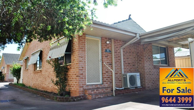 Picture of 3/22 Mcclelland Street, CHESTER HILL NSW 2162