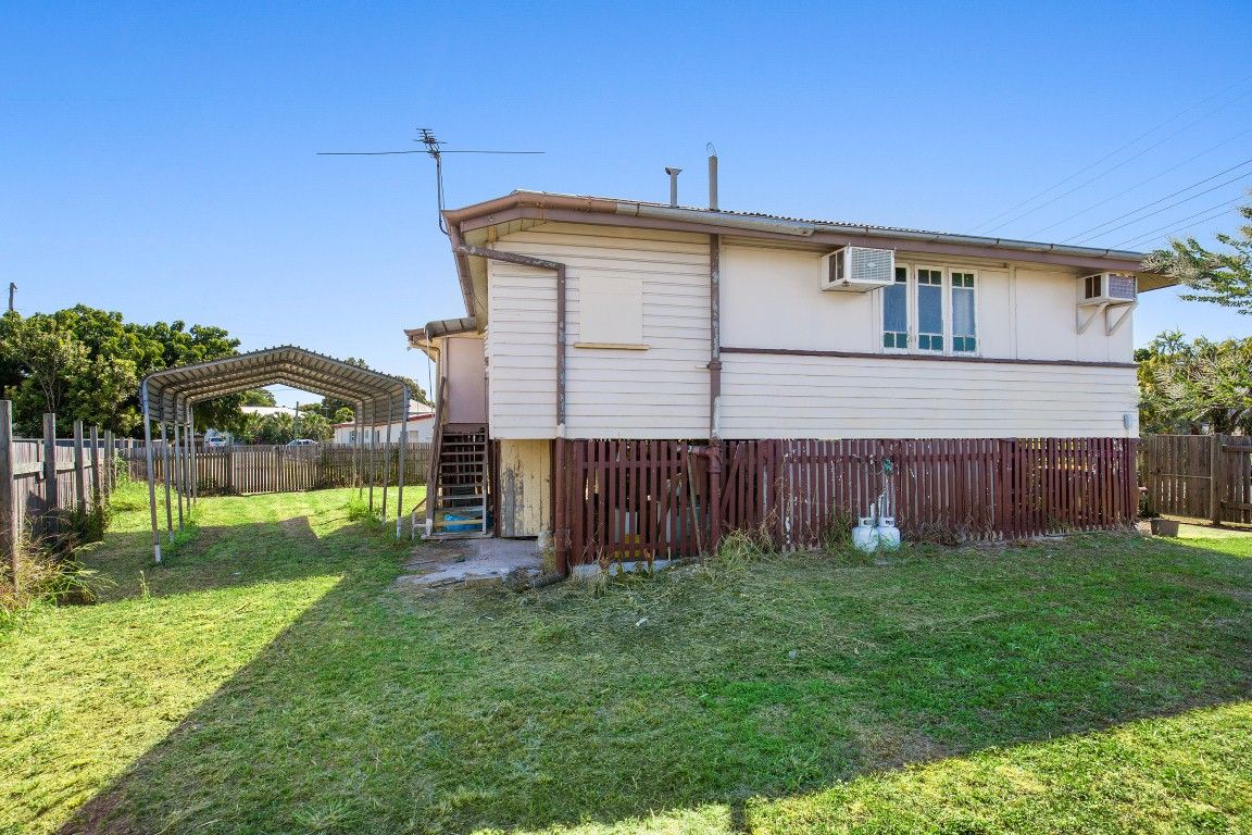 2 Edgar Street, Park Avenue QLD 4701, Image 1