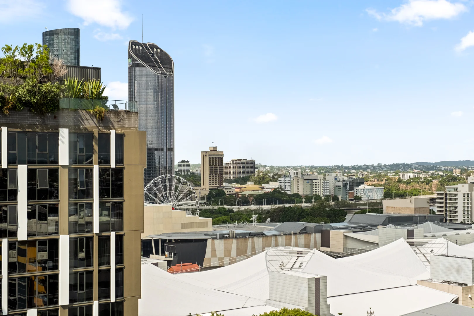 Additional image 5 of 1908/27 Cordelia Street, South Brisbane QLD 4101