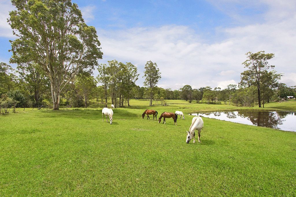 128 Grose River Road, Grose Wold NSW 2753, Image 0