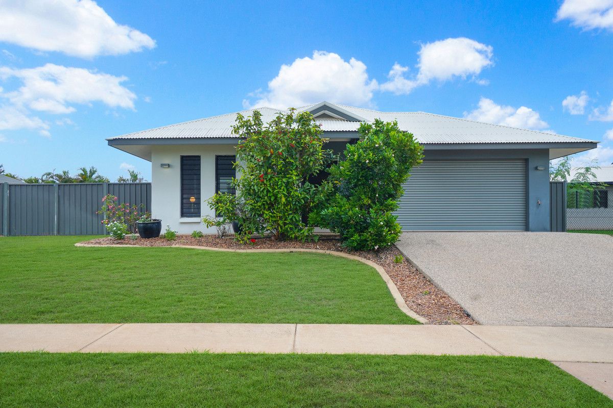 3 bedrooms House in 4 Magdalen Street BELLAMACK NT, 0832