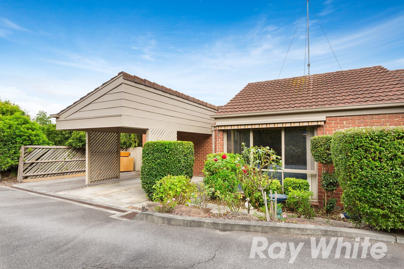 6/8 Longs Road, Lower Plenty VIC 3093, Image 0