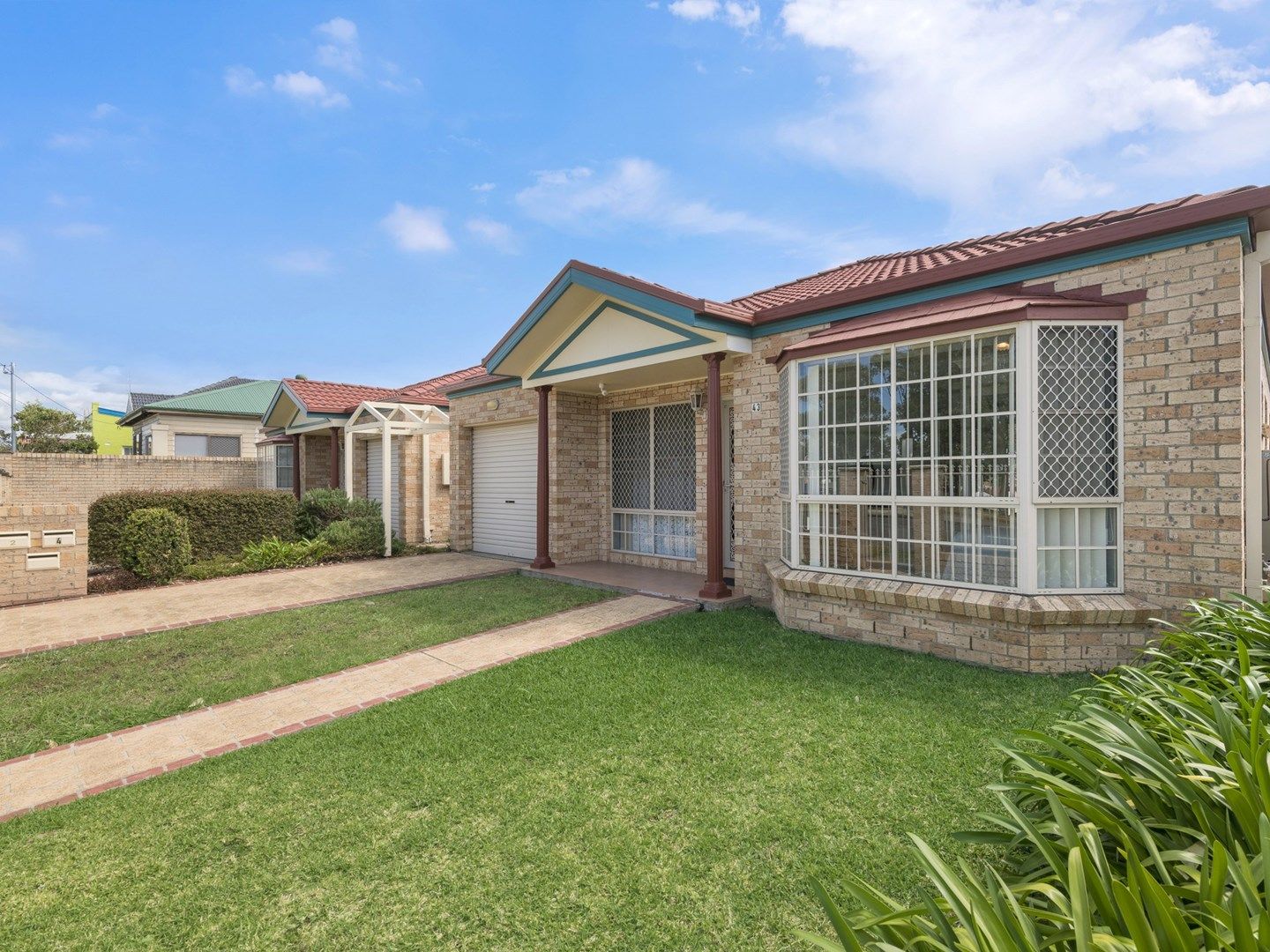 2/43-45 Hexham Street, Kahibah NSW 2290, Image 0