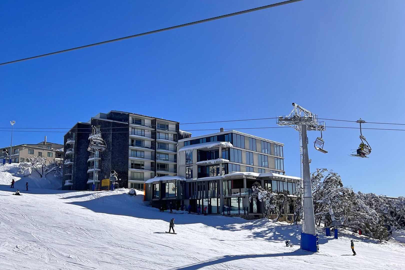 B404/41 Summit Road, Mount Buller VIC 3723, Image 1