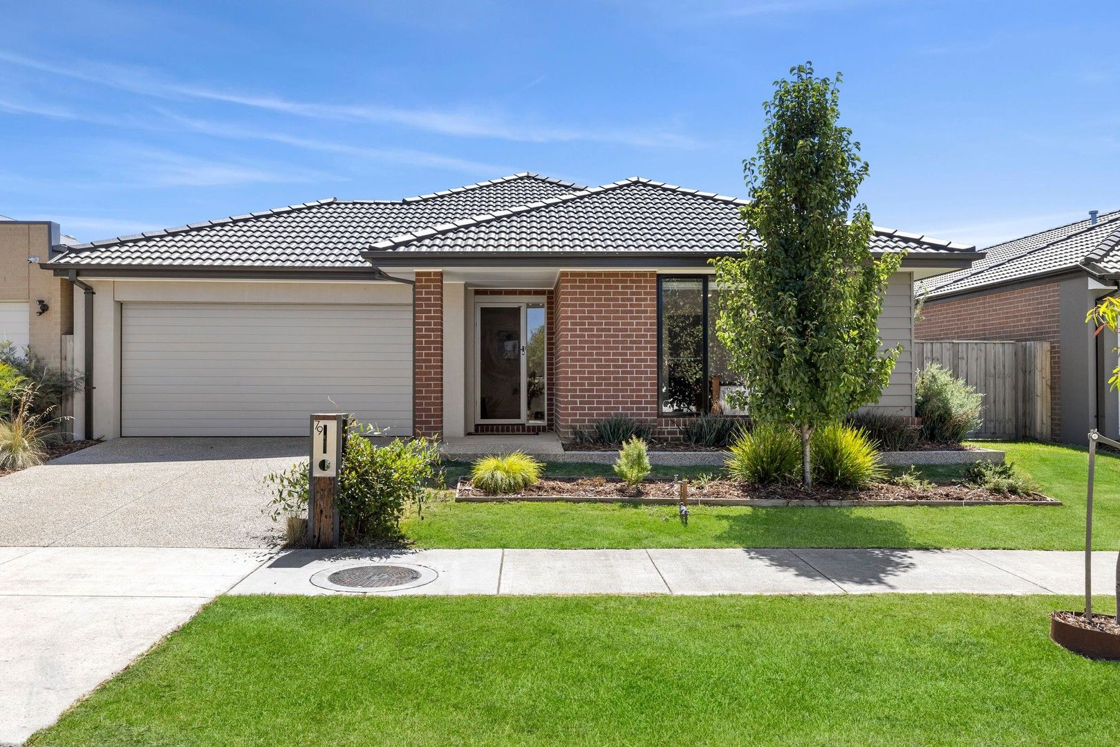 79 Clarkes Road, Fyansford VIC 3218, Image 0