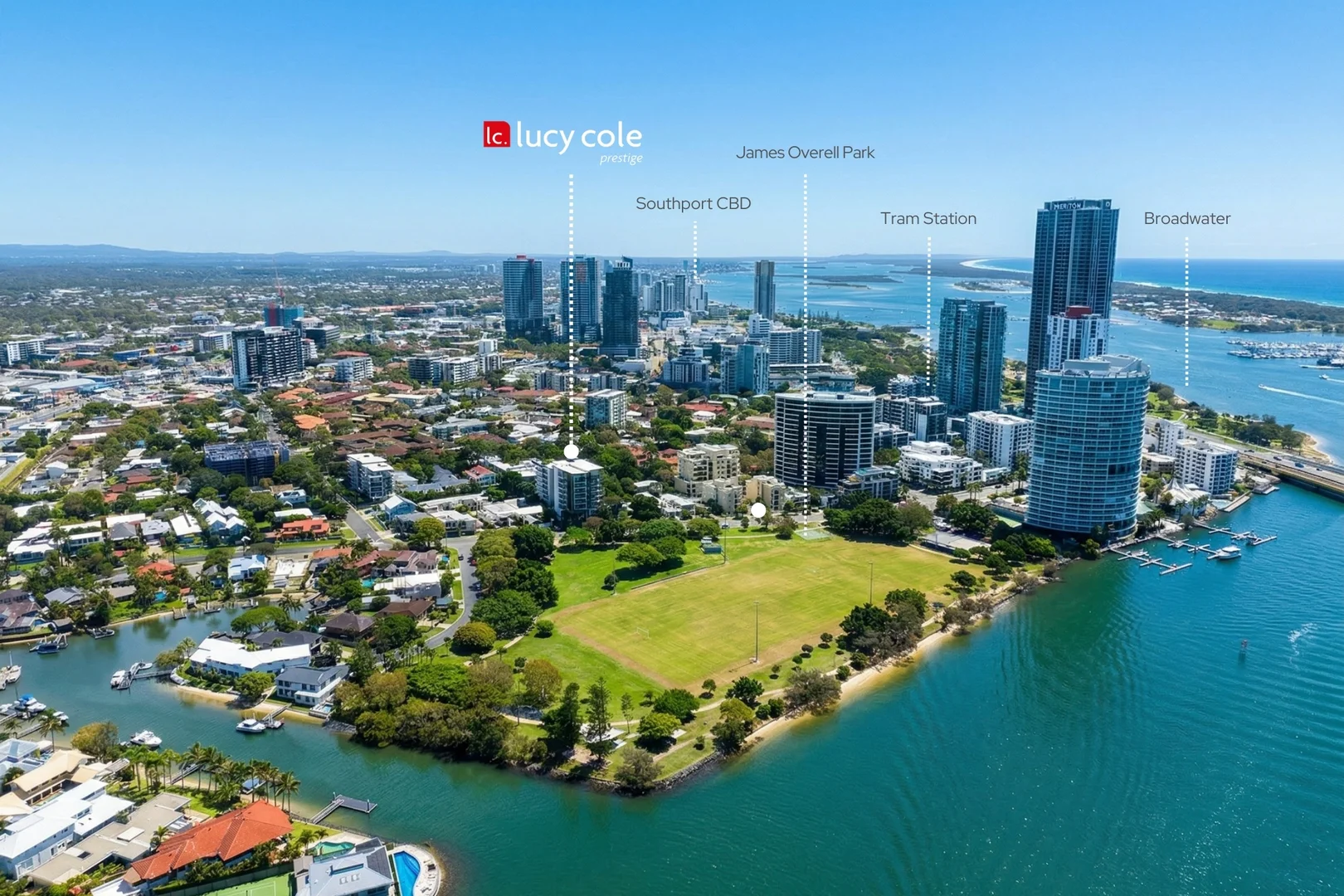 704/30 Brighton Parade, Southport QLD 4215