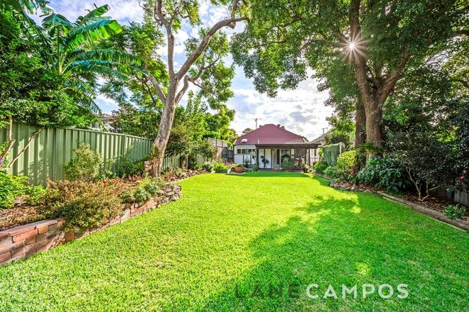Picture of 1 Vine Street, MAYFIELD NSW 2304