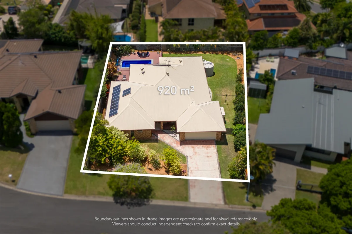 Additional image 27 of 4 Starina Court, Eatons Hill QLD 4037