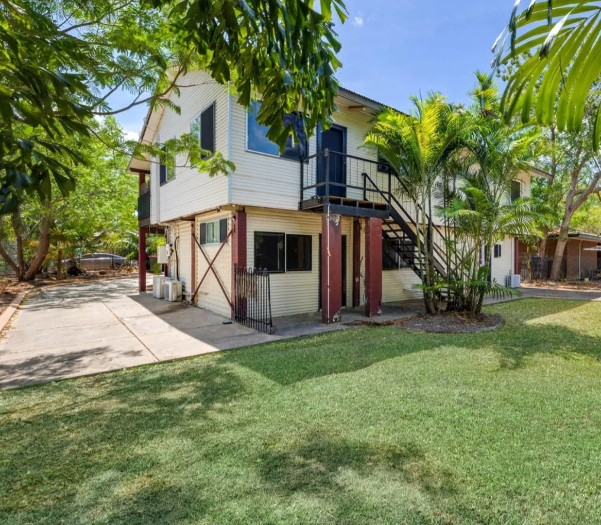 28 Bombax street Moulden, Moulden NT 0830