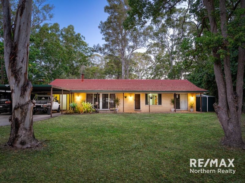 17 Oxford St, Joyner QLD 4500, Image 0