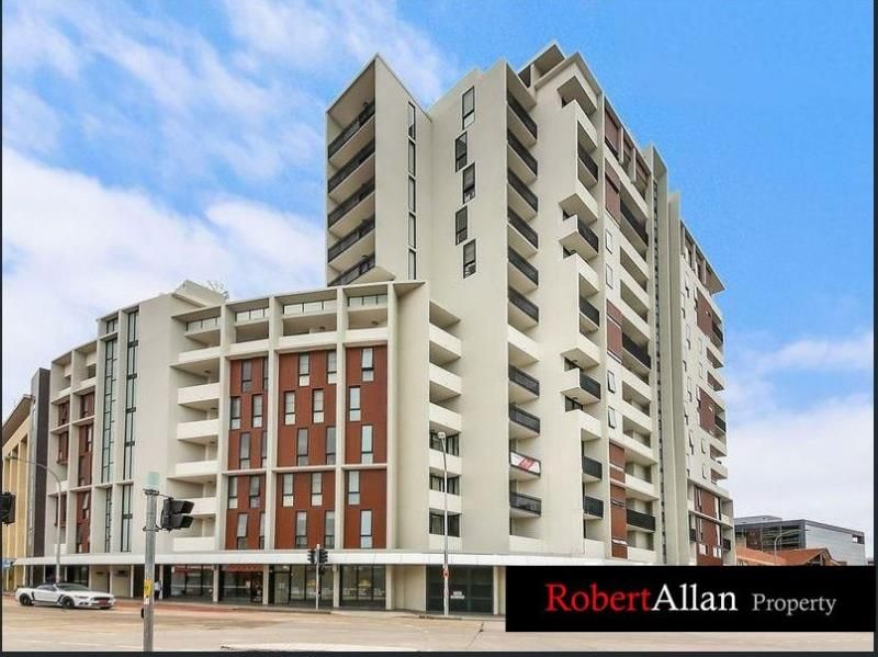 Woodville Street Hurstville Nsw 2220 1 Bed Apartment For Rent 450 00 14519897 Domain