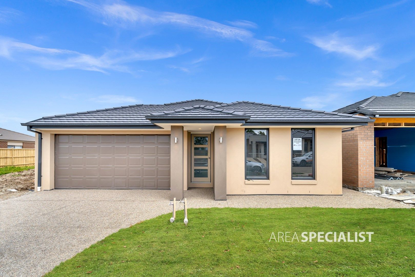 52 Athletic Circuit, Clyde VIC 3978, Image 0