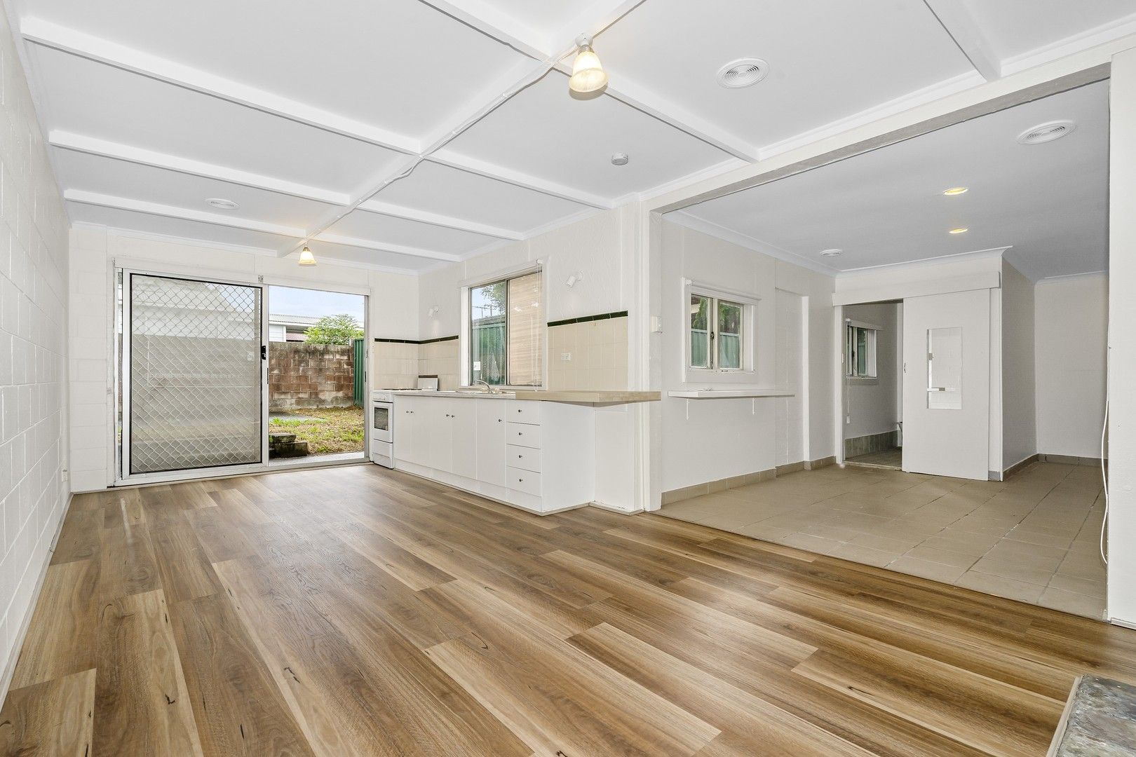 1 bedrooms House in 3a Taronga Street BLACKTOWN NSW, 2148