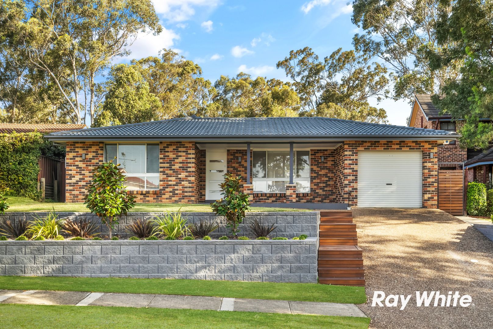 35 Kennington Avenue, Quakers Hill Property History & Address