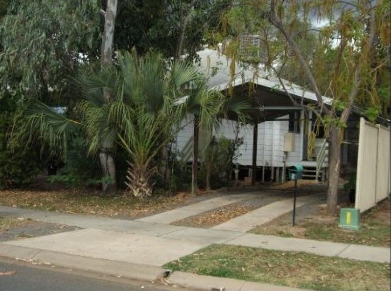 3 bedrooms House in 5 Paperbark Place EMERALD QLD, 4720