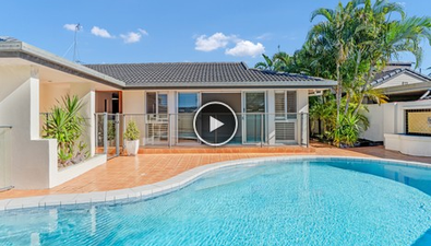 Picture of 4 Forster Avenue, SORRENTO QLD 4217