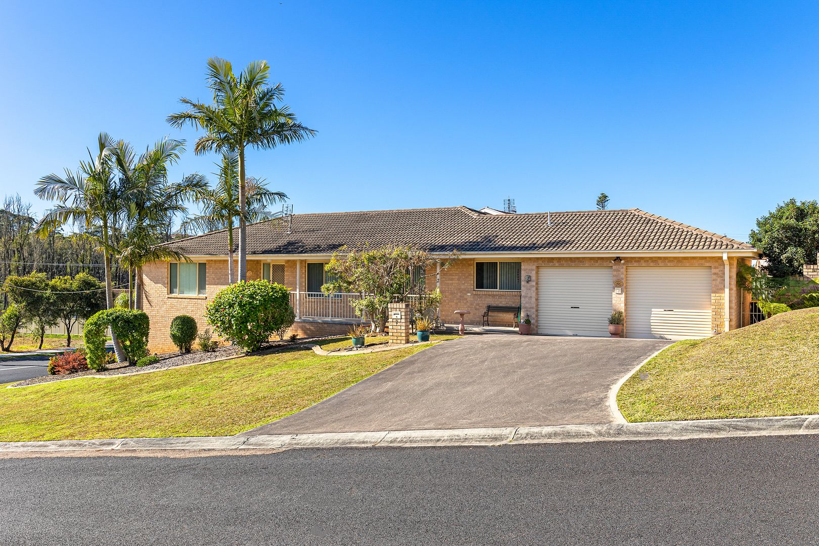 2 Mimosa Place, Malua Bay NSW 2536, Image 1