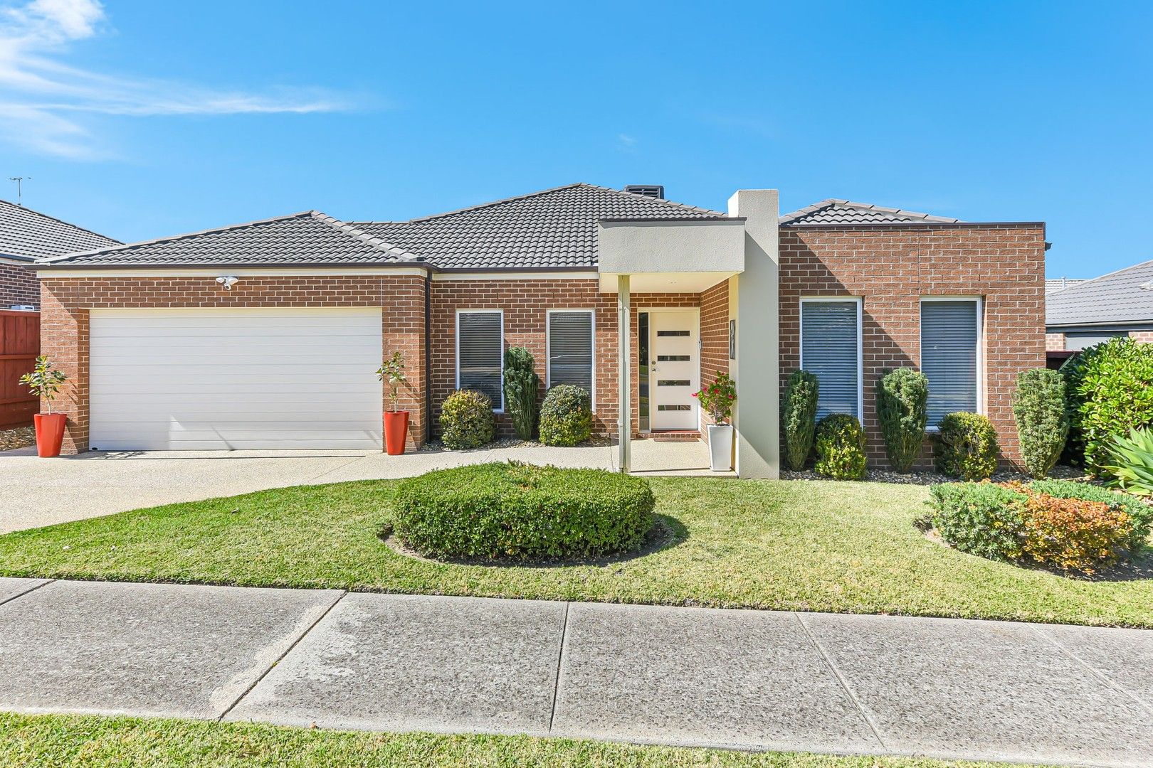 4 Windmill Court, Officer VIC 3809