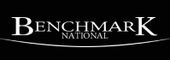 Logo for Benchmark National Moorebank