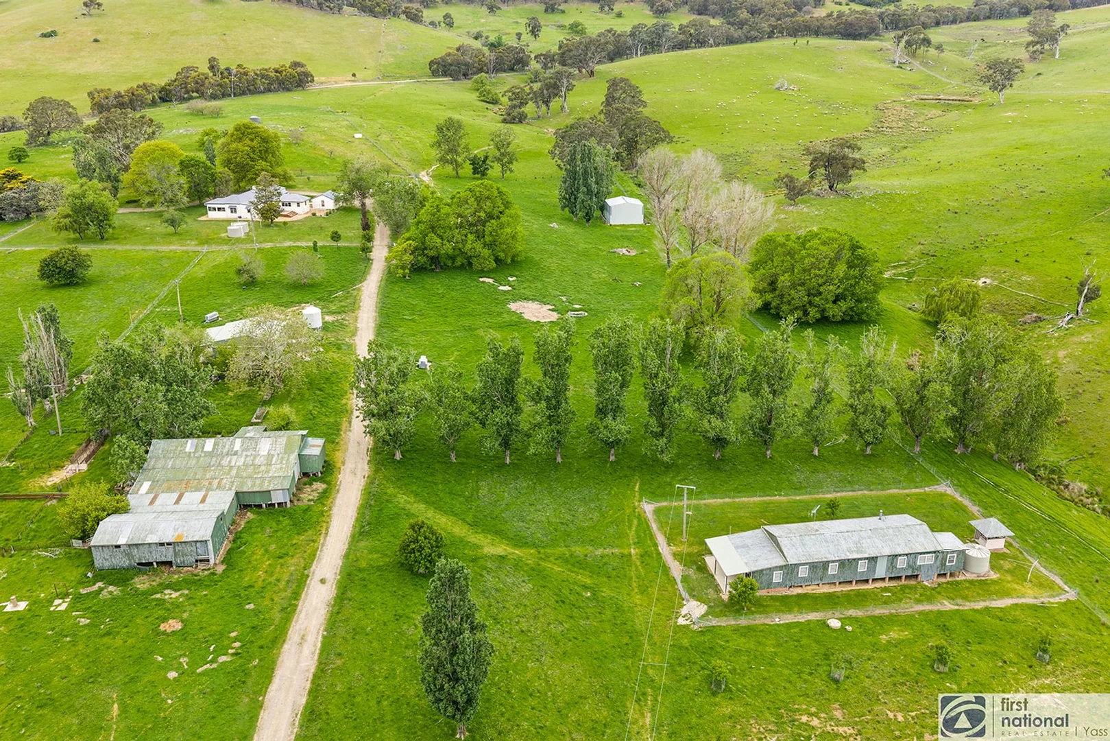 1495 Burrinjuck Road, Yass NSW 2582