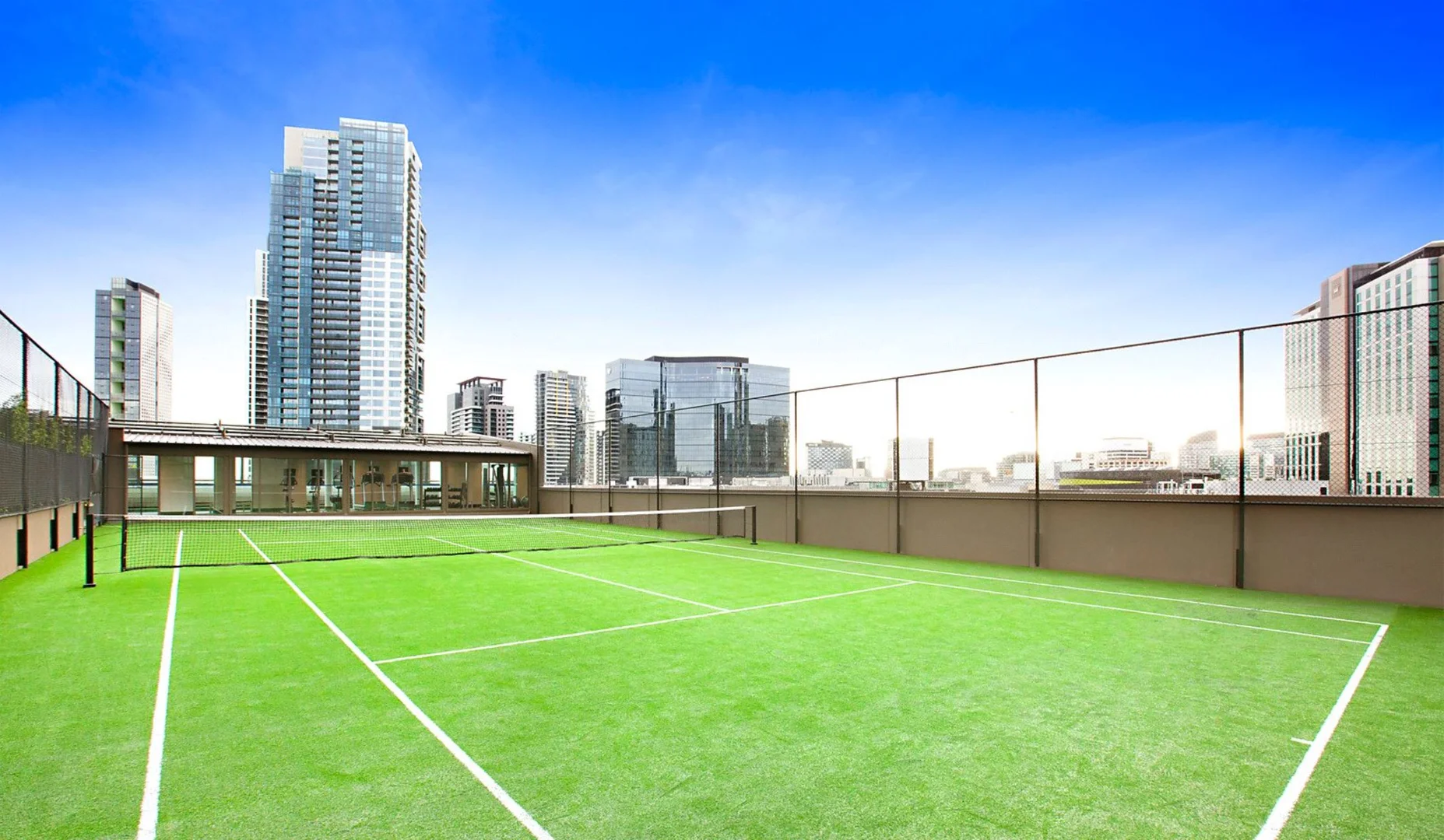 Additional image 11 of 1609/118 Kavanagh St, Southbank VIC 3006