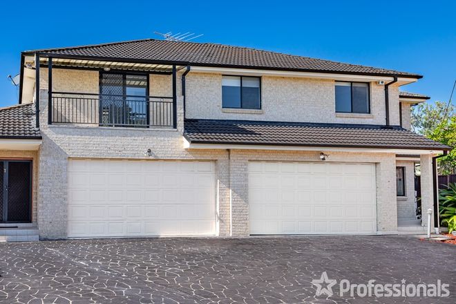Picture of 7A Jeanette Street, PADSTOW NSW 2211